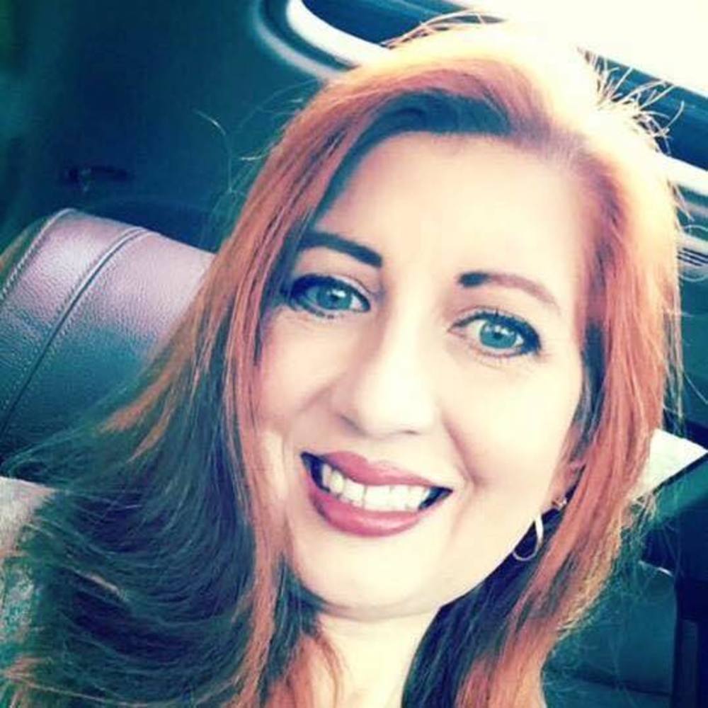 Meet your Posher, Jenny